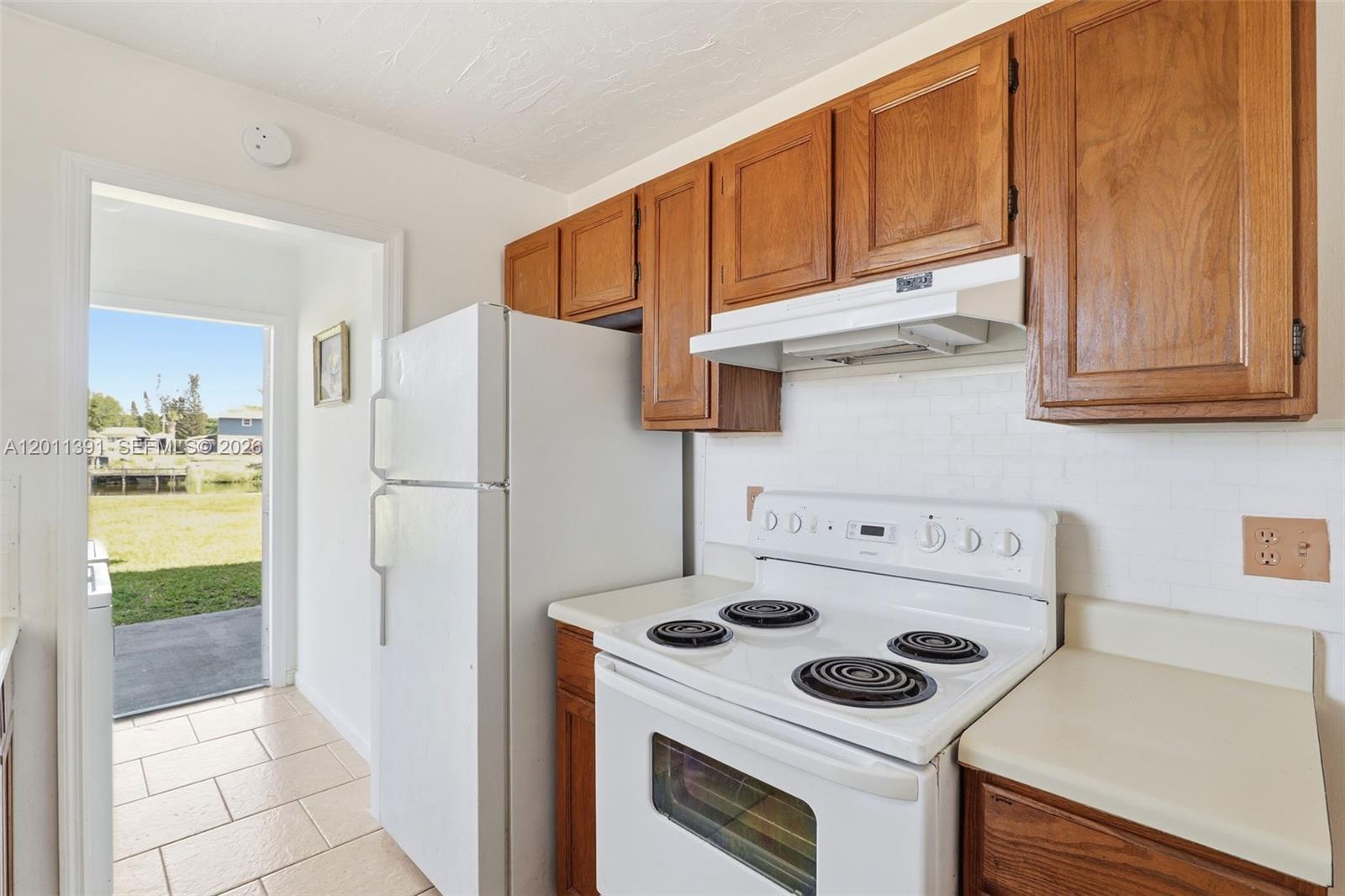 City of Okeechobee - Residential Income