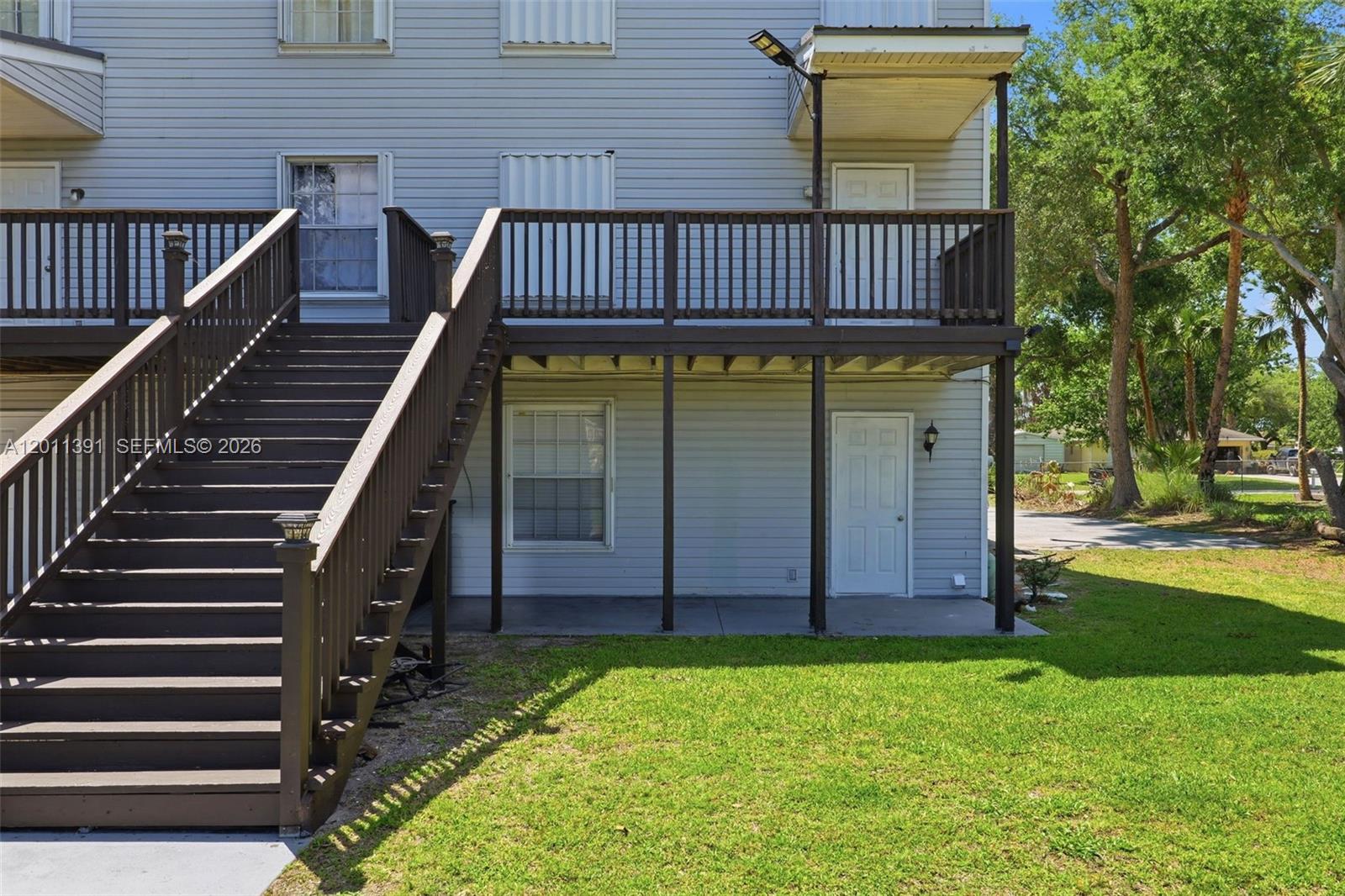 City of Okeechobee - Residential Income