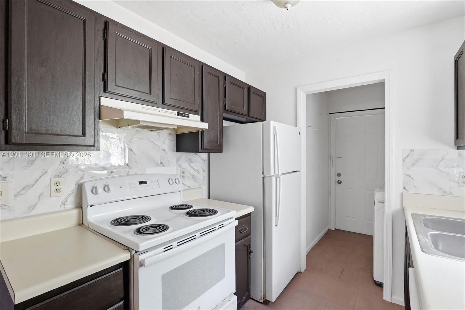 City of Okeechobee - Residential Income