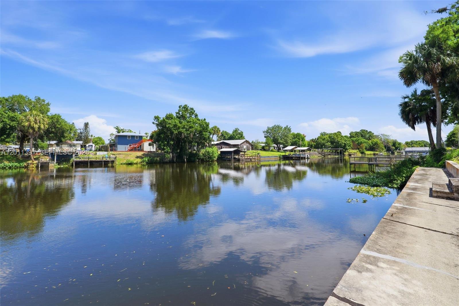 City of Okeechobee - Residential Income