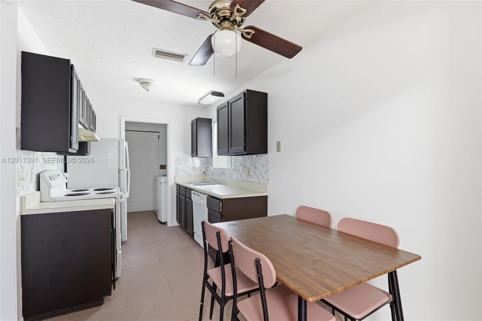 City of Okeechobee - Residential Income