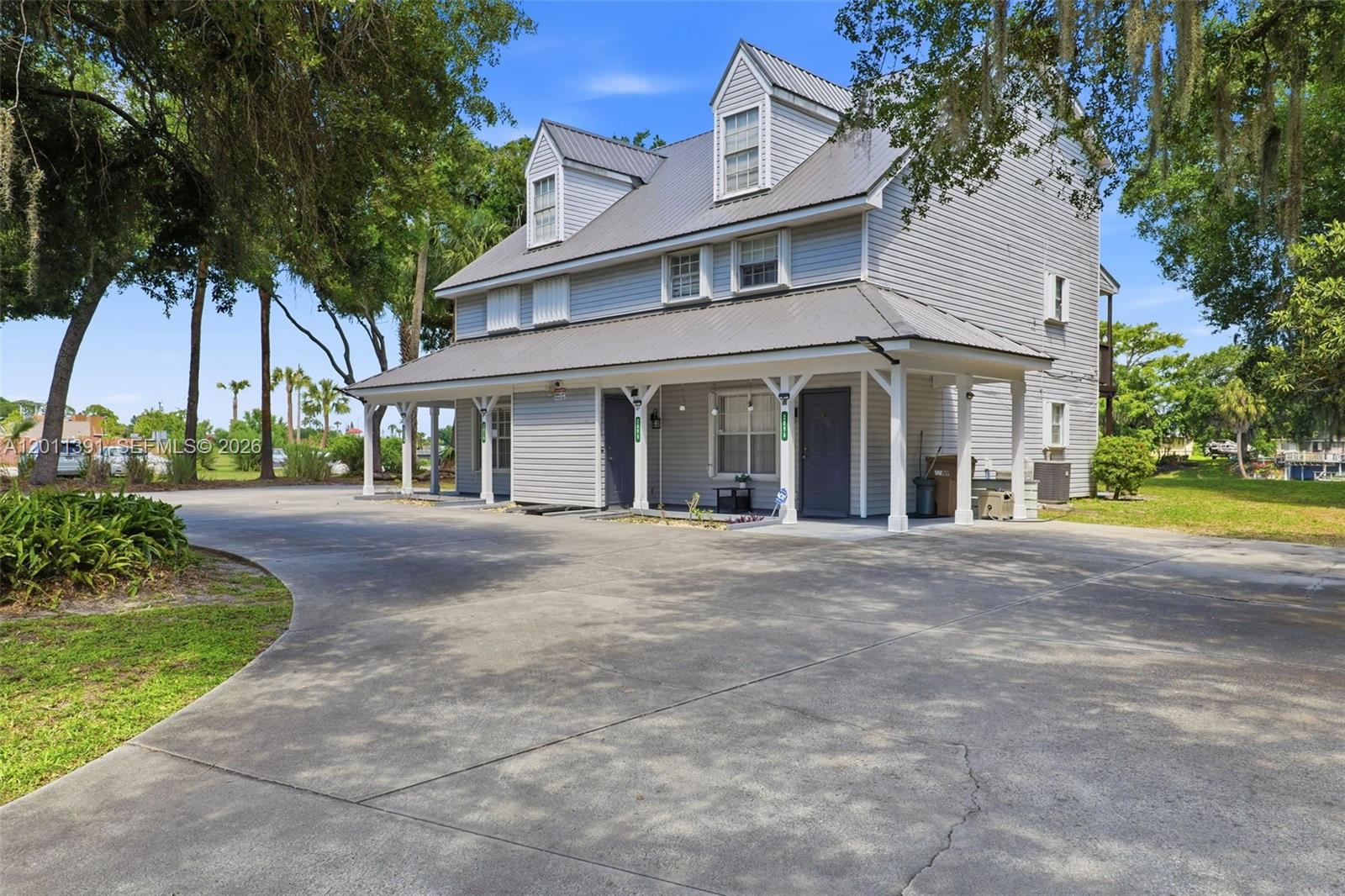 City of Okeechobee - Residential Income