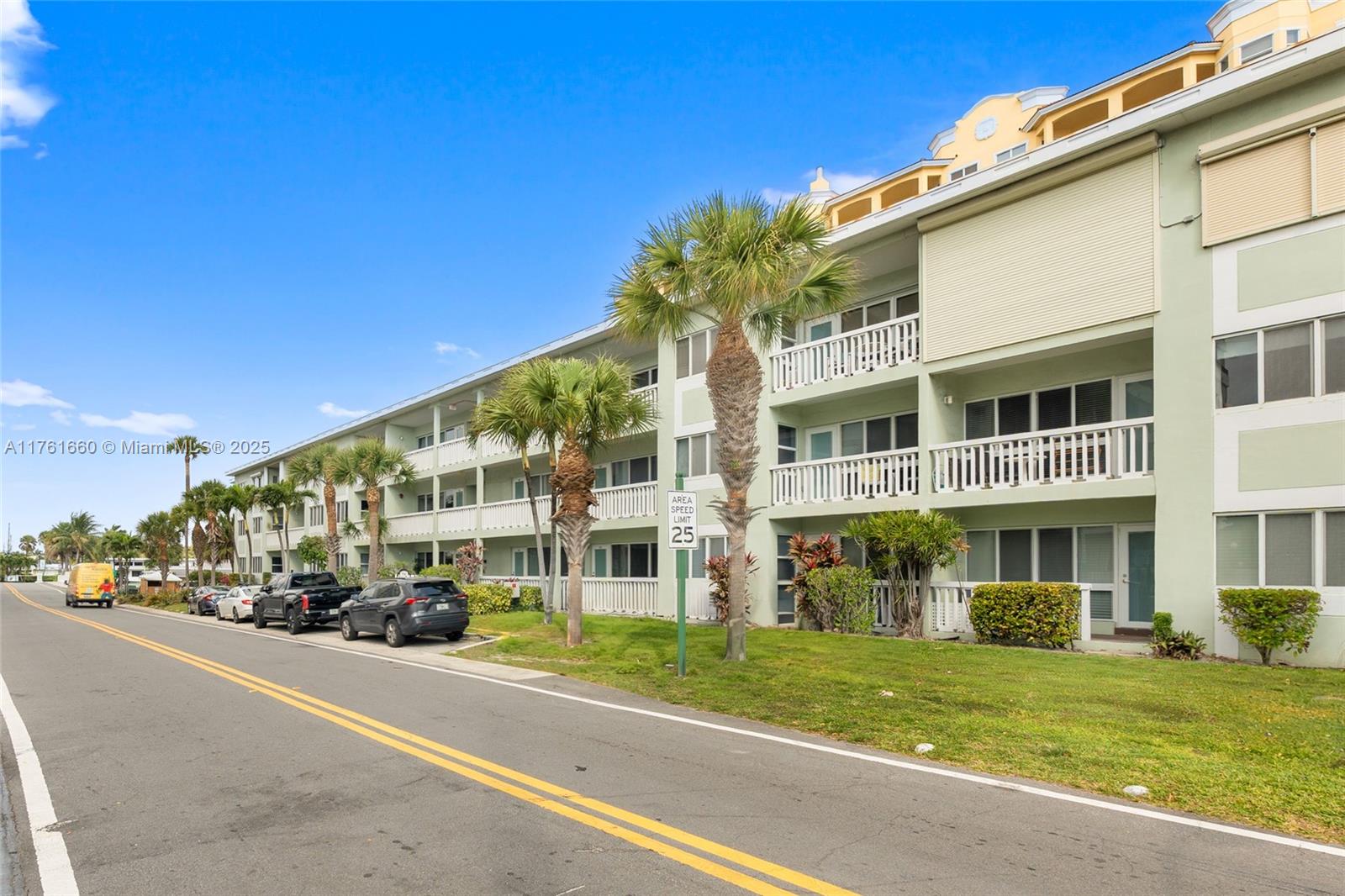 MANOR CLUB CONDO - Residential