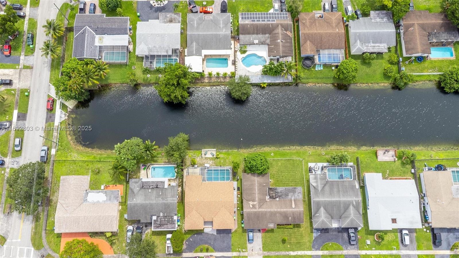 SUNRISE GOLF VILLAGE SEC - Residential