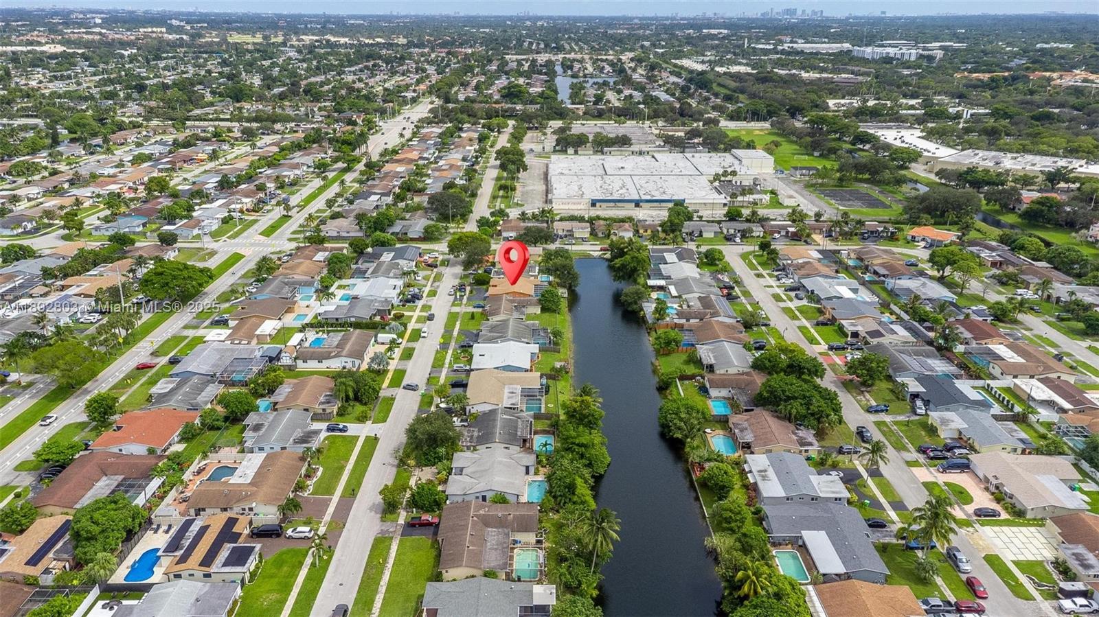 SUNRISE GOLF VILLAGE SEC - Residential