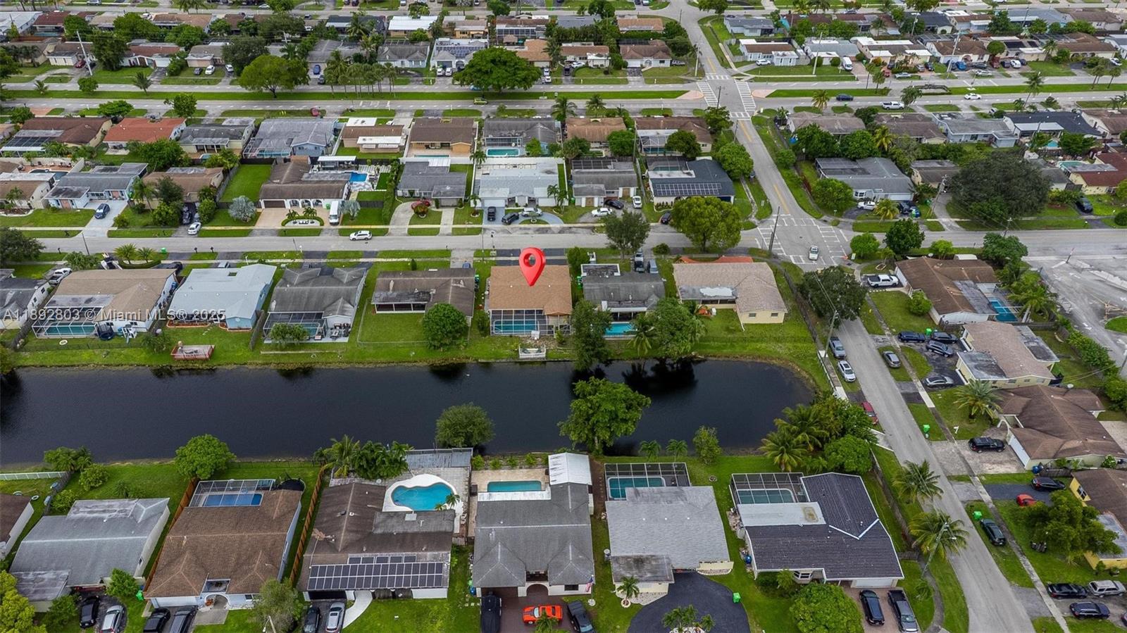 SUNRISE GOLF VILLAGE SEC - Residential