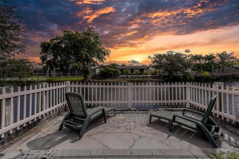 9200 NW 21st Mnr Sunrise FL 33322