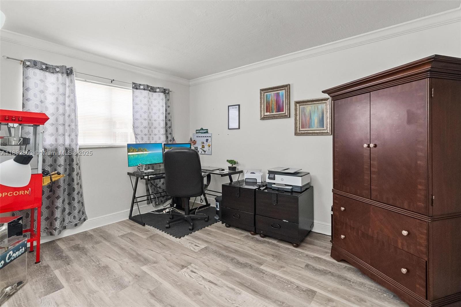 SUNRISE GOLF VILLAGE SEC - Residential