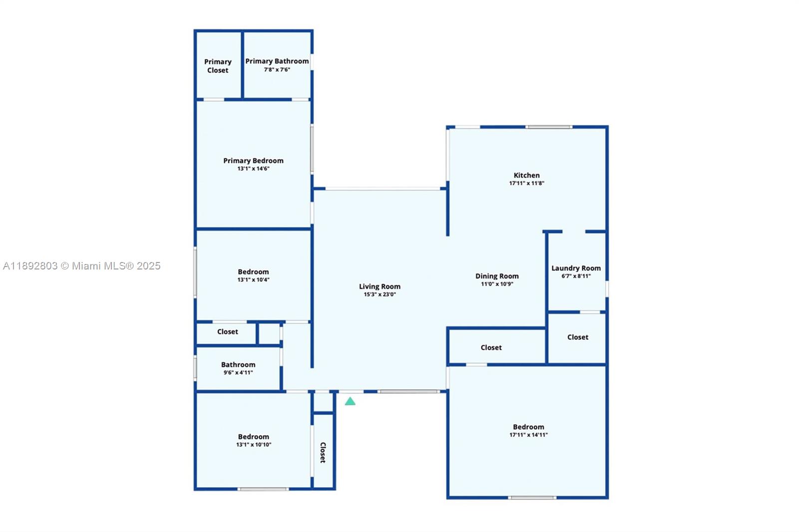 SUNRISE GOLF VILLAGE SEC - Residential