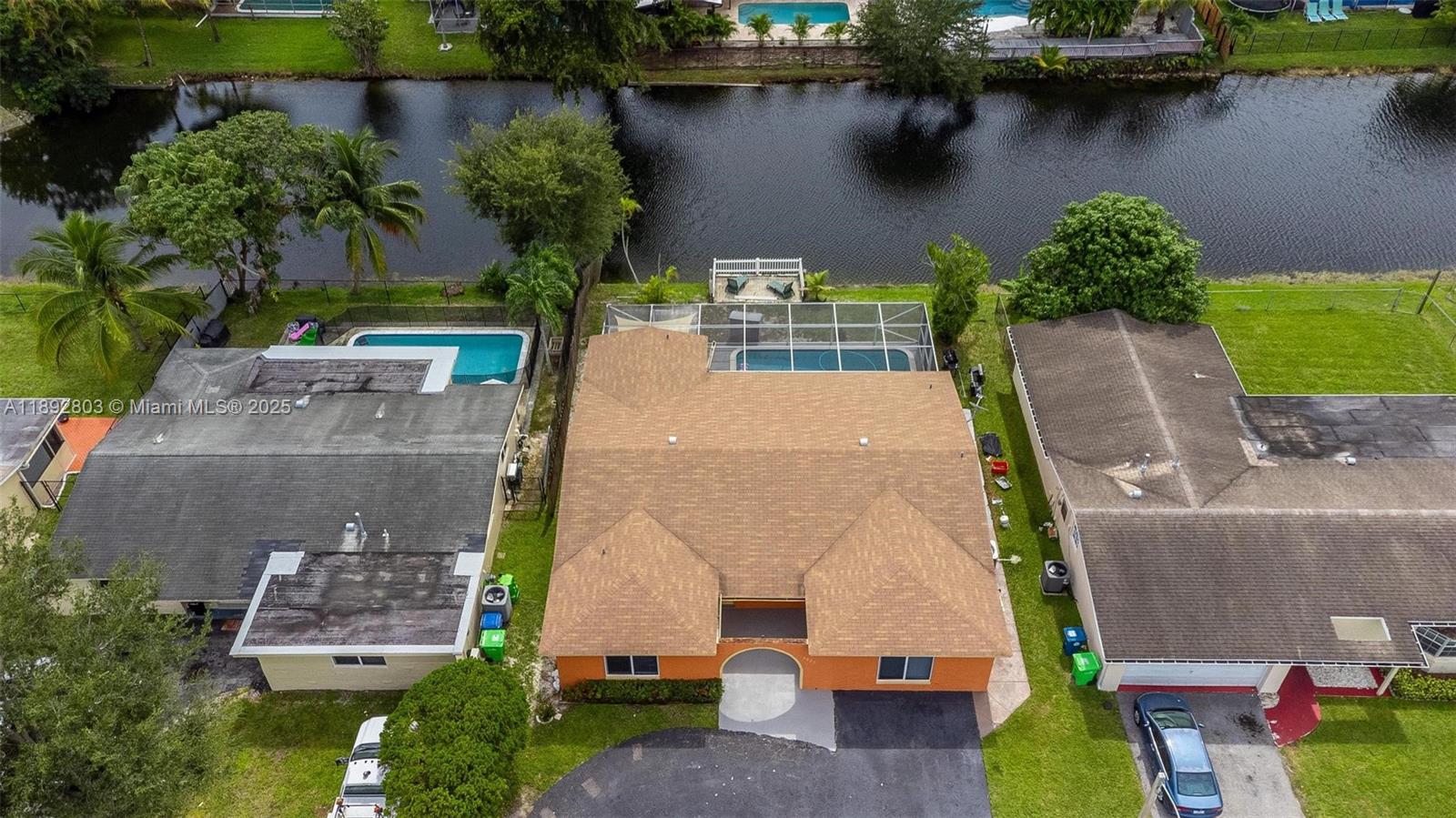 SUNRISE GOLF VILLAGE SEC - Residential