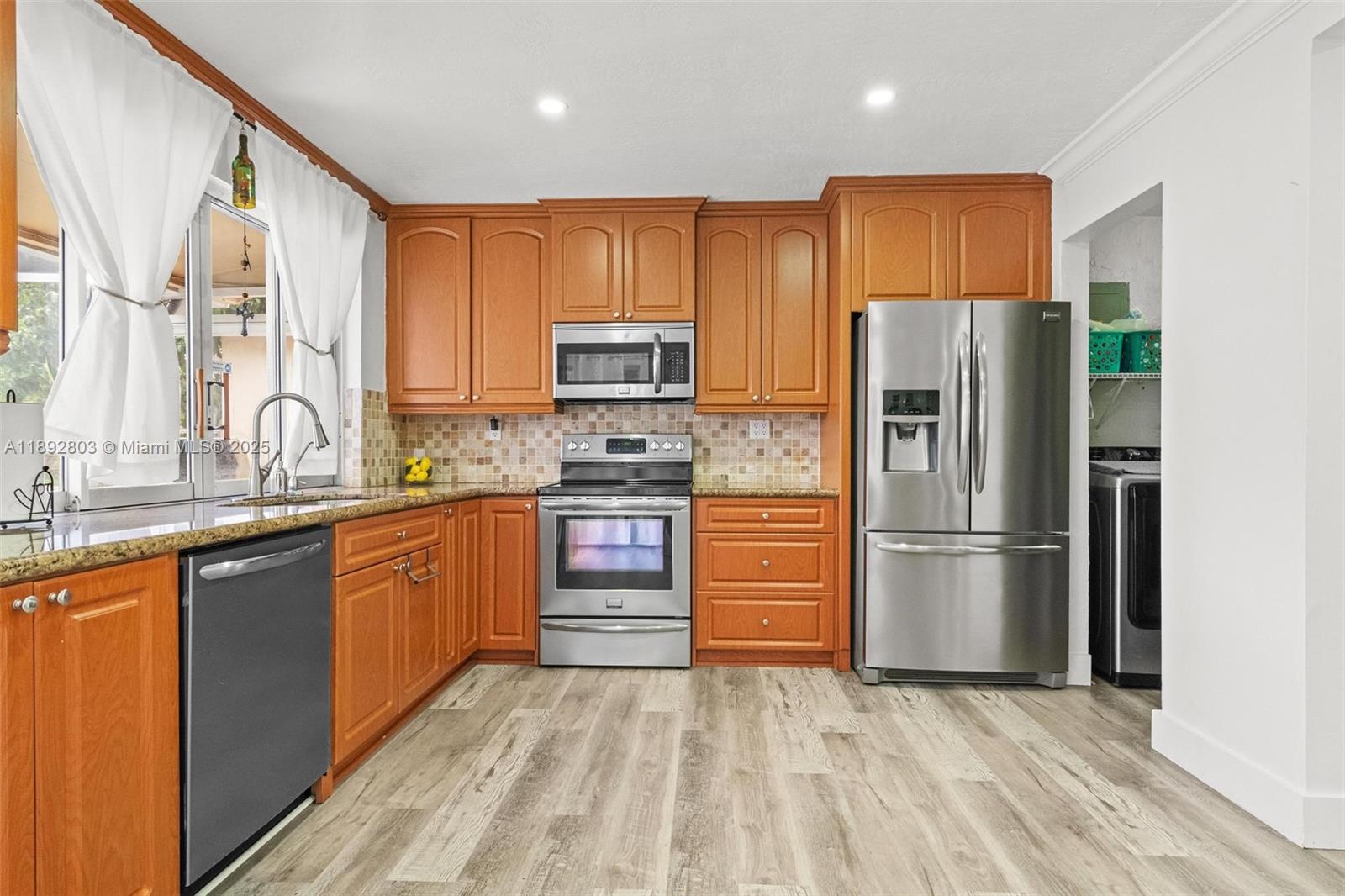 SUNRISE GOLF VILLAGE SEC - Residential