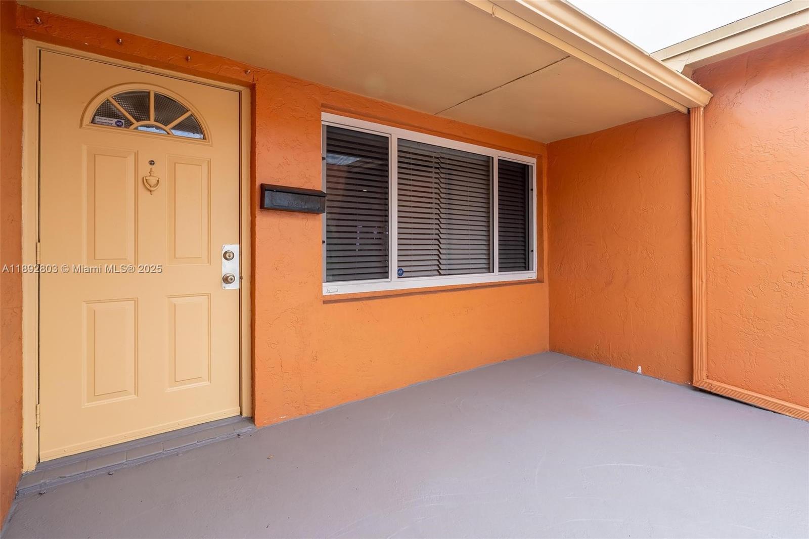 SUNRISE GOLF VILLAGE SEC - Residential
