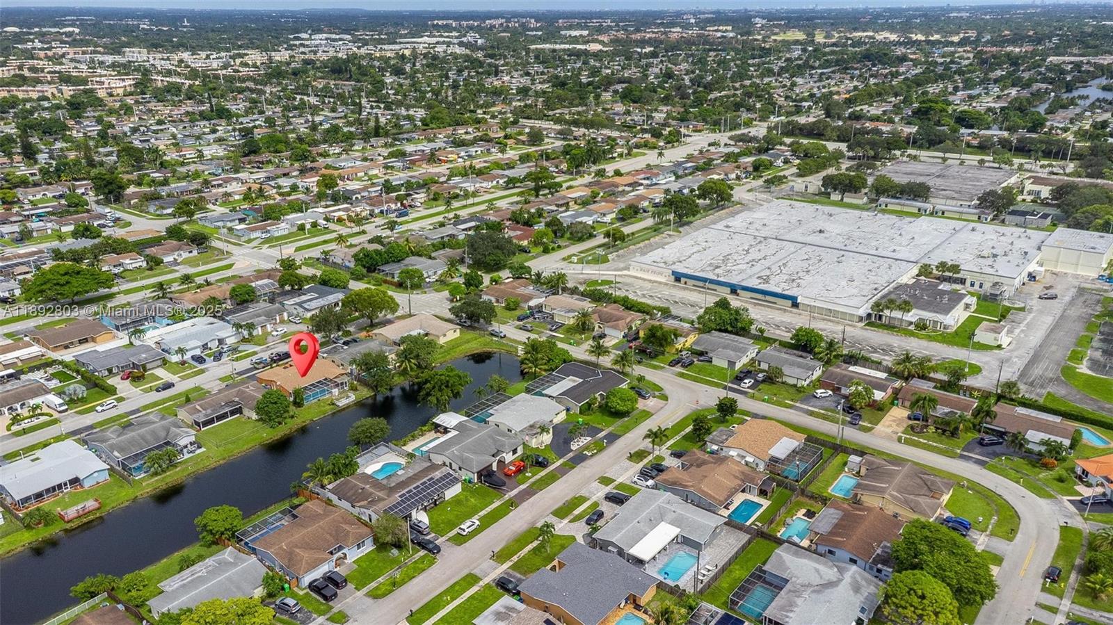 SUNRISE GOLF VILLAGE SEC - Residential