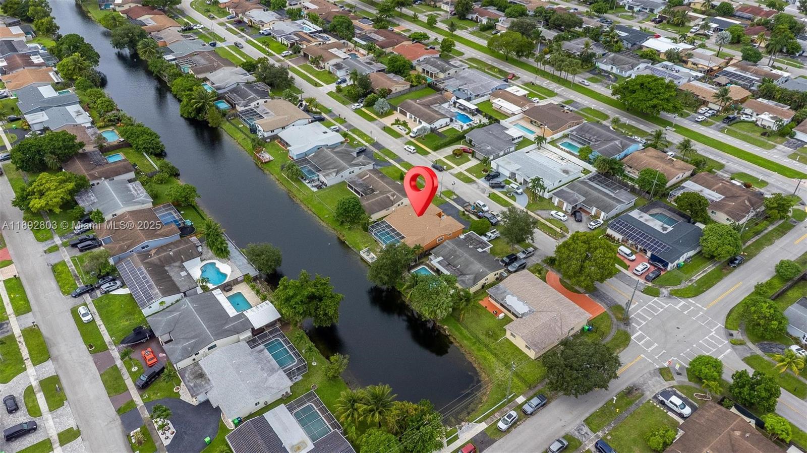 SUNRISE GOLF VILLAGE SEC - Residential