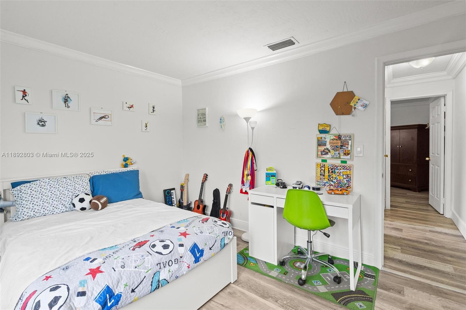 SUNRISE GOLF VILLAGE SEC - Residential
