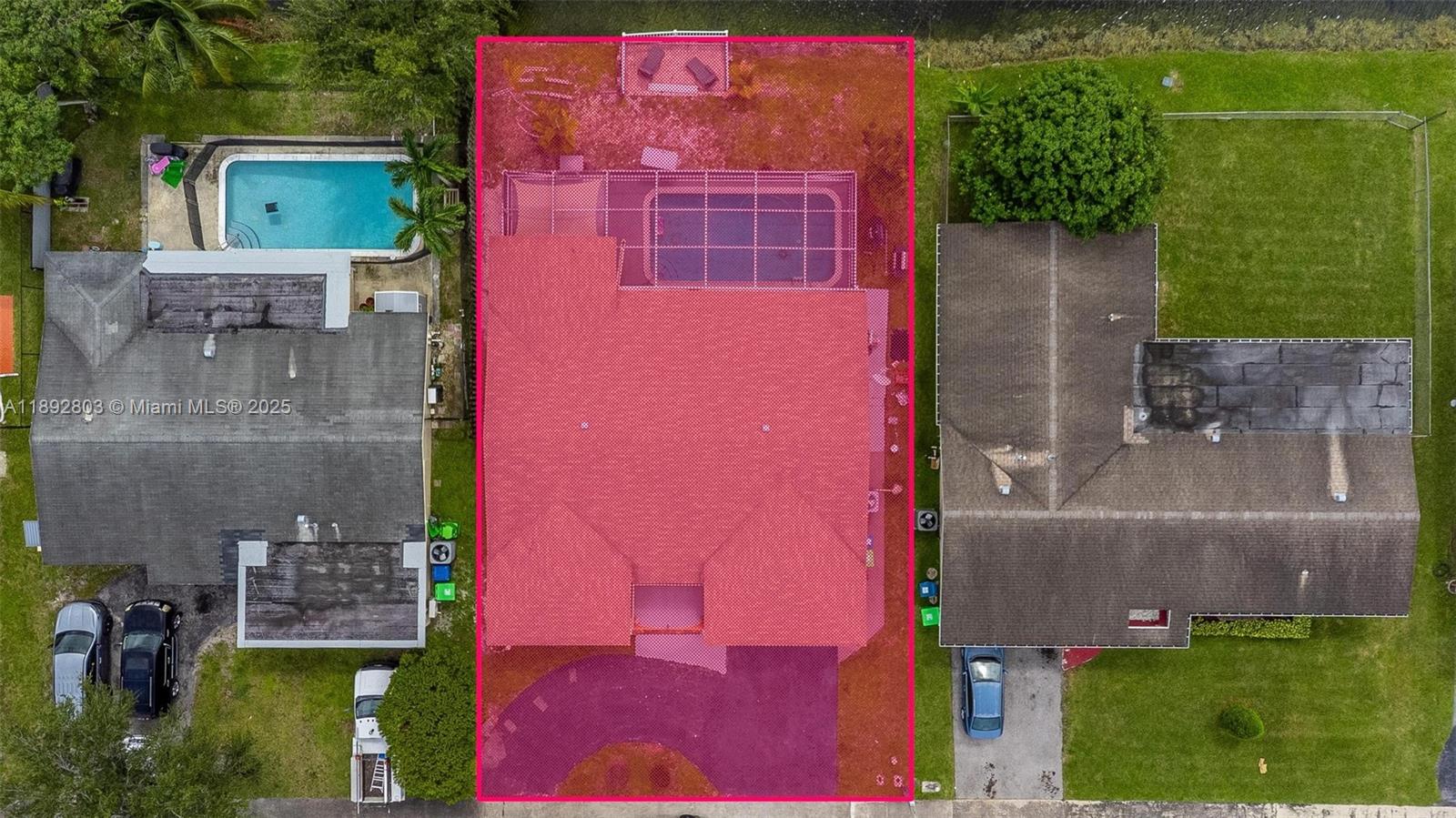 SUNRISE GOLF VILLAGE SEC - Residential