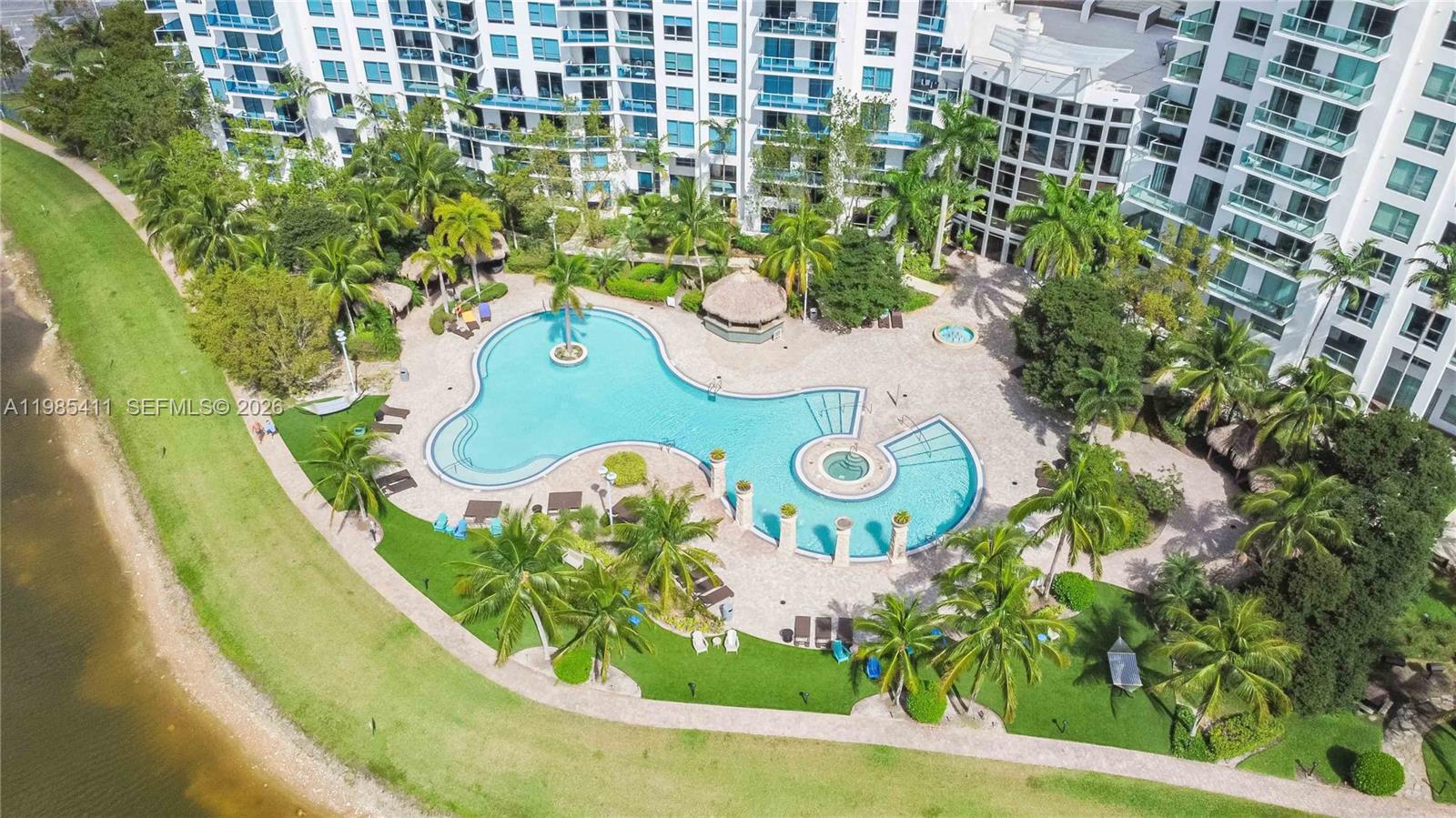 TAO SAWGRASS CONDOMINIUM - Residential