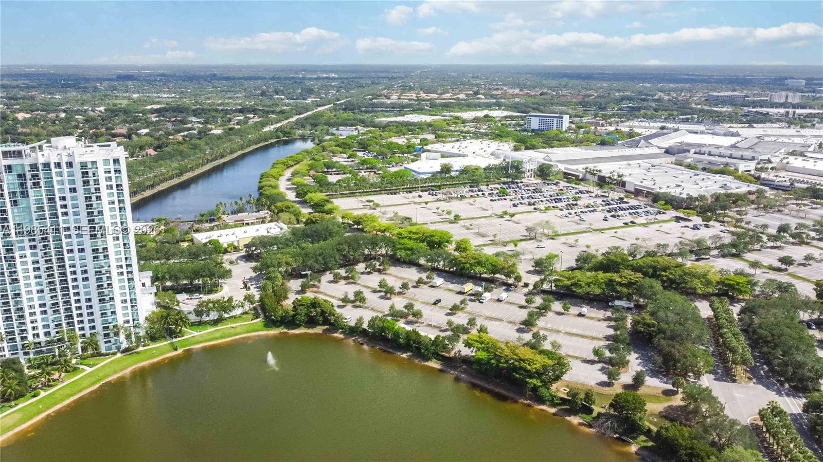 TAO SAWGRASS CONDOMINIUM - Residential