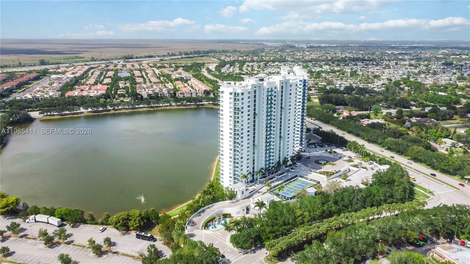 TAO SAWGRASS CONDOMINIUM - Residential