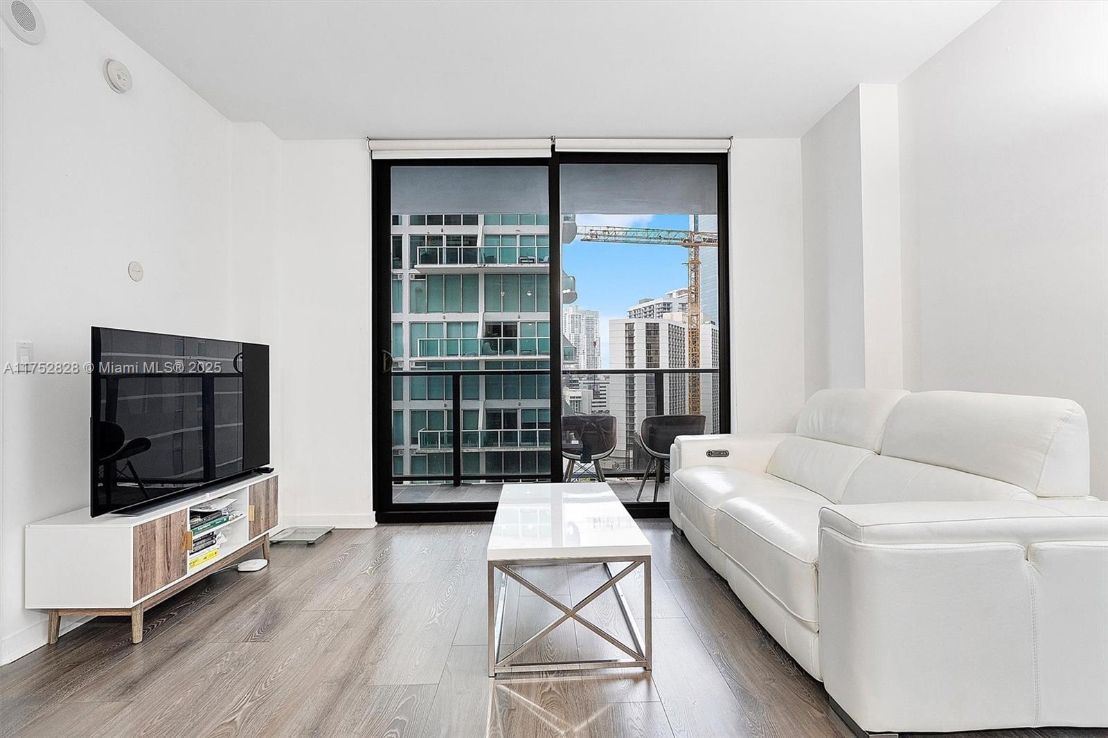 MYBRICKELL CONDO - Residential