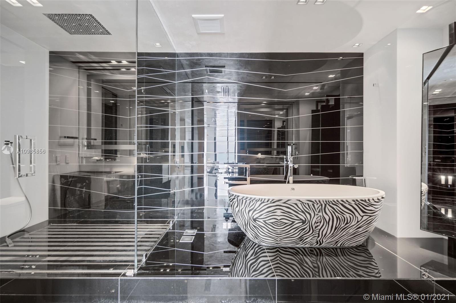 CONTINUUM ON SOUTH BEACH - Residential