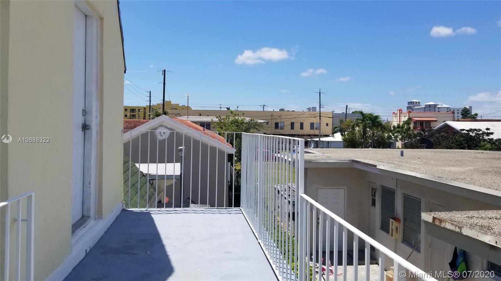 EVANSTON HEIGHTS - Residential Lease