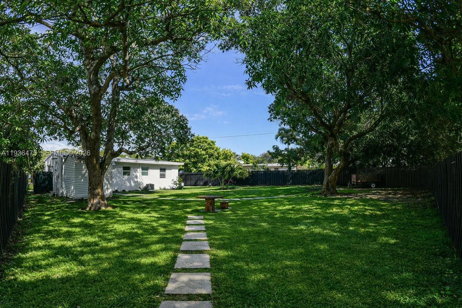 LAUDERDALE MANORS ADD - Residential