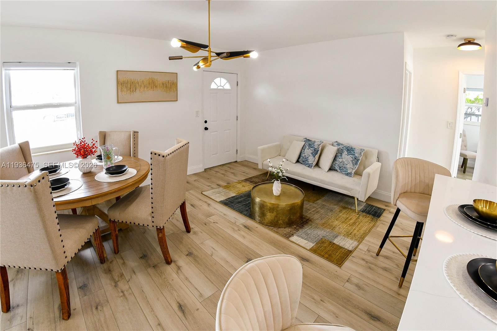 LAUDERDALE MANORS ADD - Residential