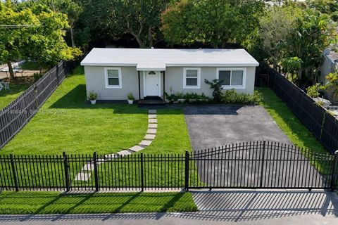 1032 NW 11th Pl Fort Lauderdale FL 33311