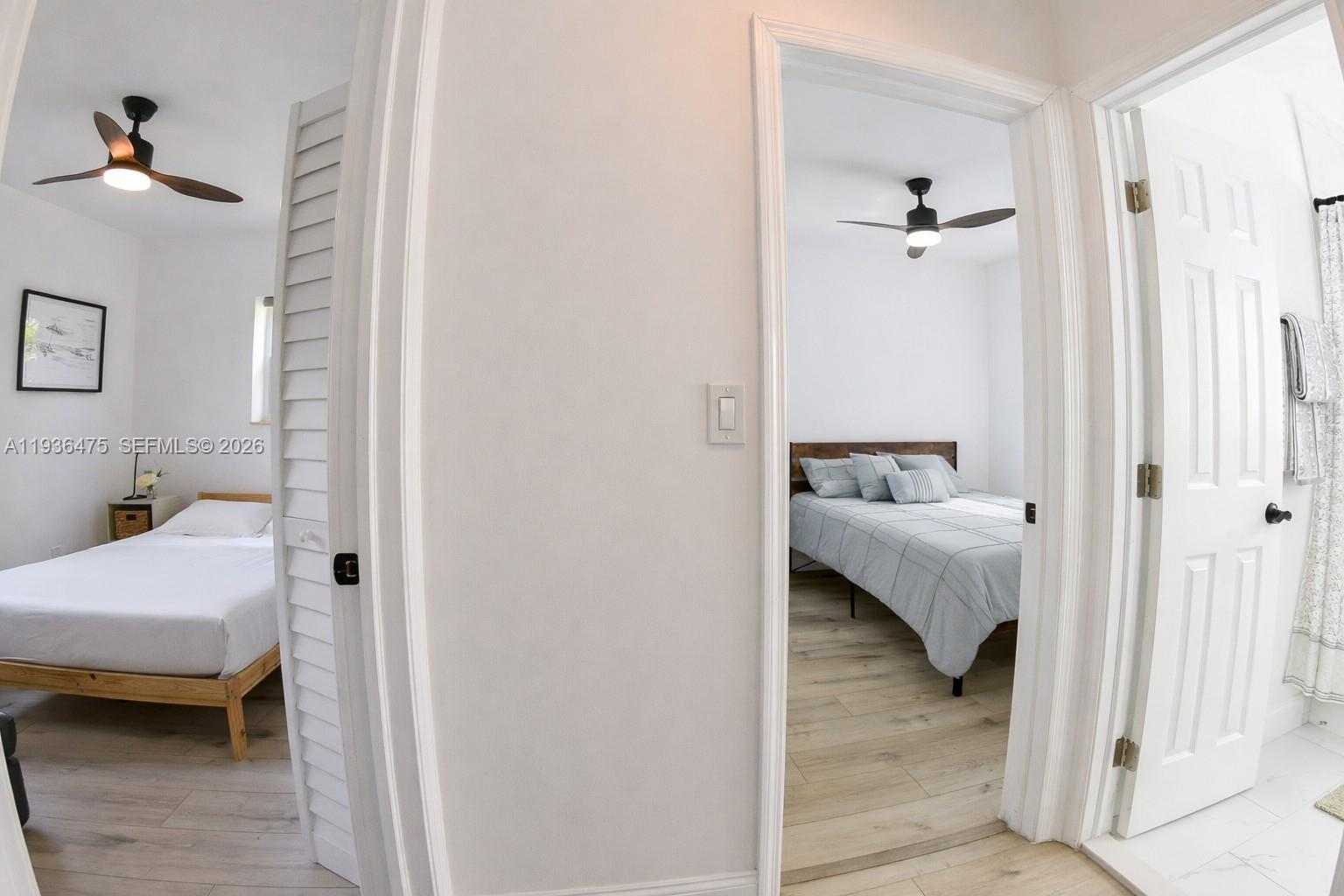 LAUDERDALE MANORS ADD - Residential