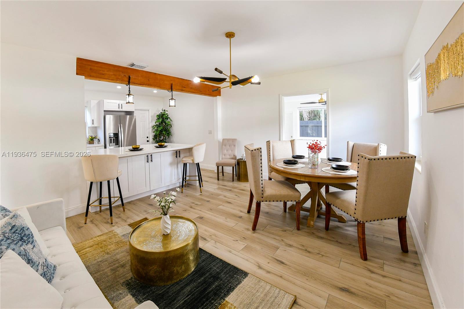 LAUDERDALE MANORS ADD - Residential