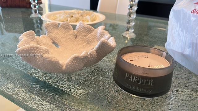 TRUMP ROYALE CONDO - Residential Lease