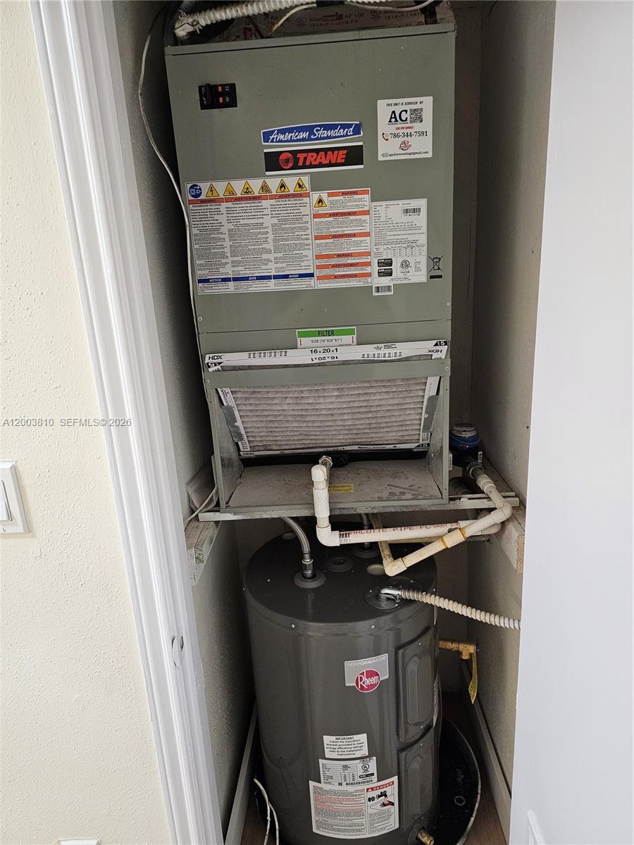 SAILBOAT POINTE CONDO - Residential Lease