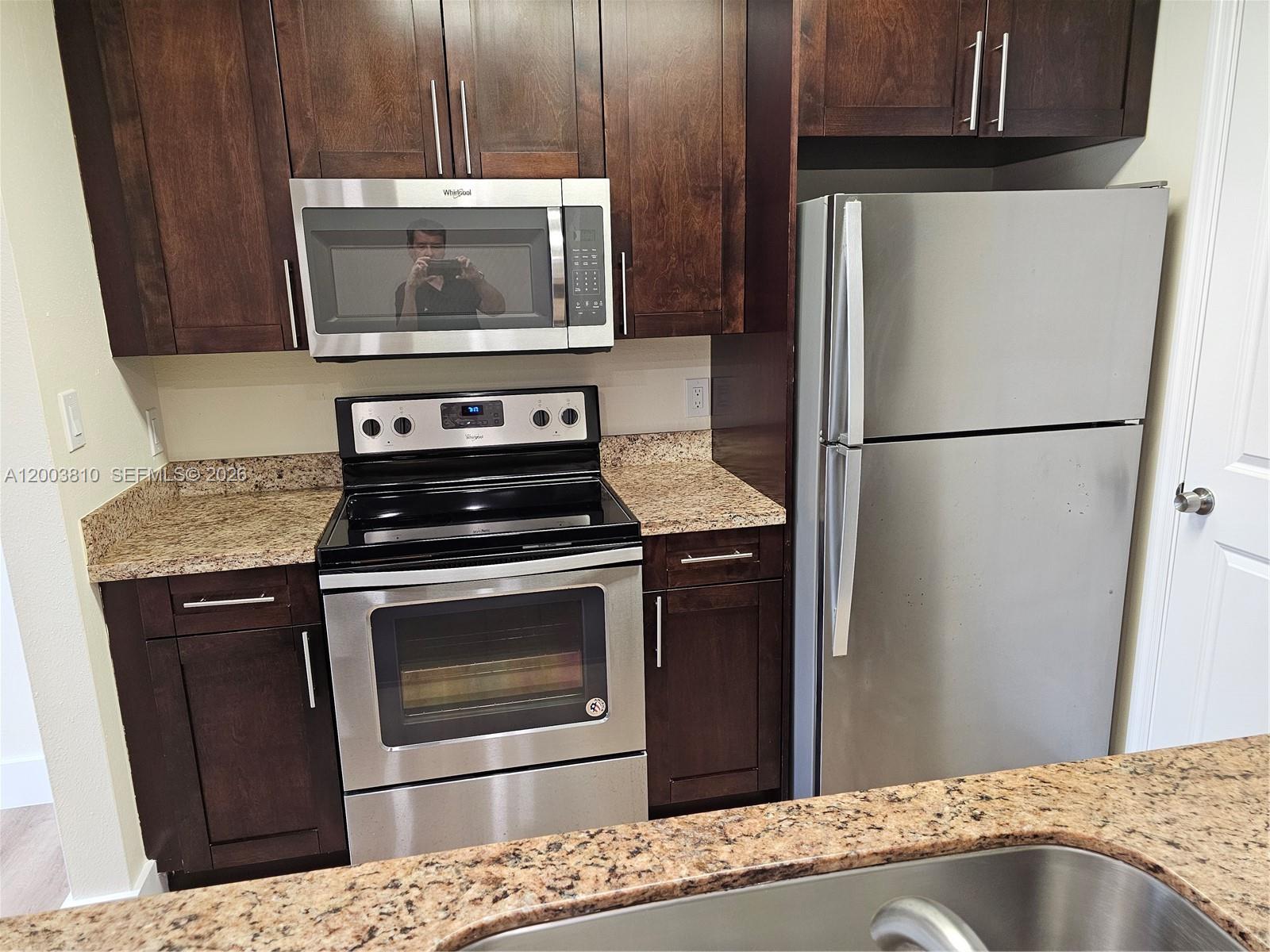 SAILBOAT POINTE CONDO - Residential Lease