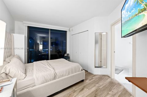 Tiny photo for 801 S Miami Ave #2705, Miami, FL 33130 (MLS # A11977258)