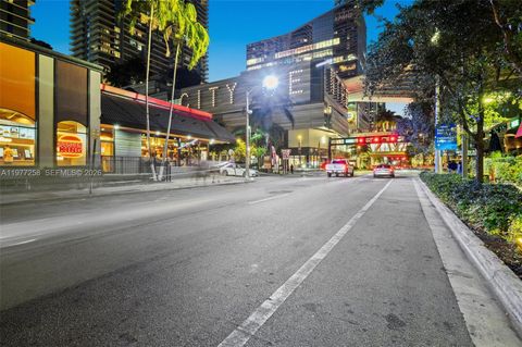 Tiny photo for 801 S Miami Ave #2705, Miami, FL 33130 (MLS # A11977258)