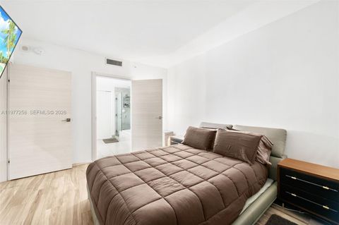 Tiny photo for 801 S Miami Ave #2705, Miami, FL 33130 (MLS # A11977258)