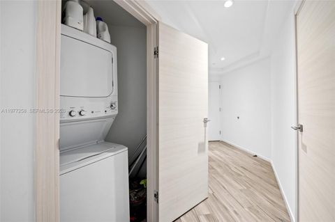 Tiny photo for 801 S Miami Ave #2705, Miami, FL 33130 (MLS # A11977258)