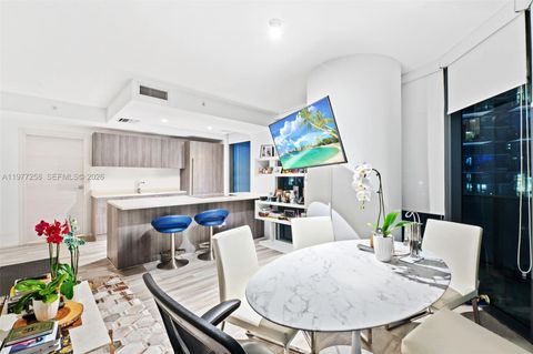 Tiny photo for 801 S Miami Ave #2705, Miami, FL 33130 (MLS # A11977258)