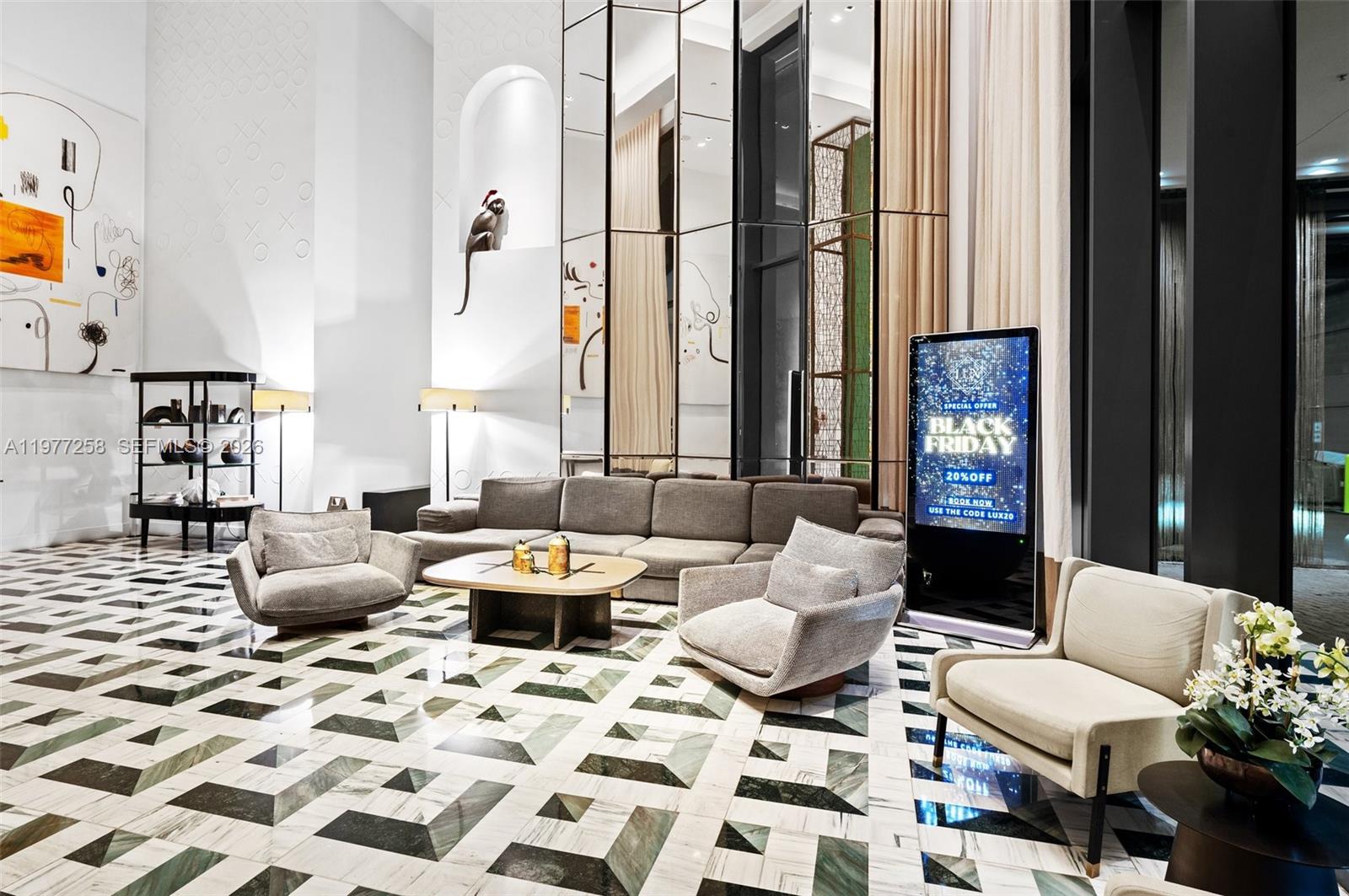 801 SMA RESIDENCES CONDO - Residential