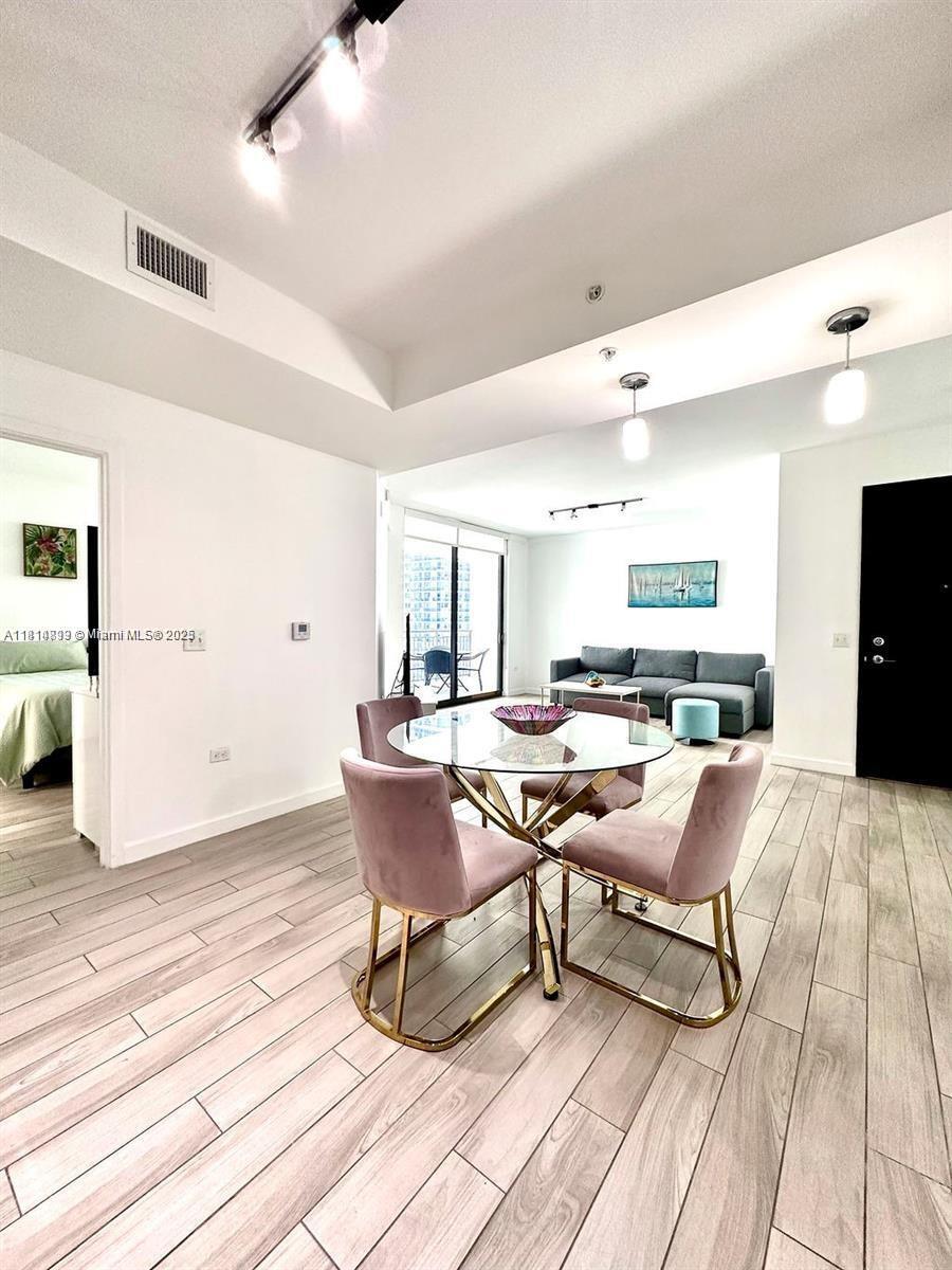 999 Sw 1st Ave 2601, Miami, Broward County, Florida - 1 Bedrooms  
1 Bathrooms - 