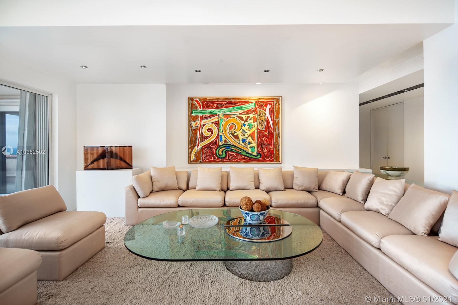 OCEANSIDE FISHER ISL COND - Residential