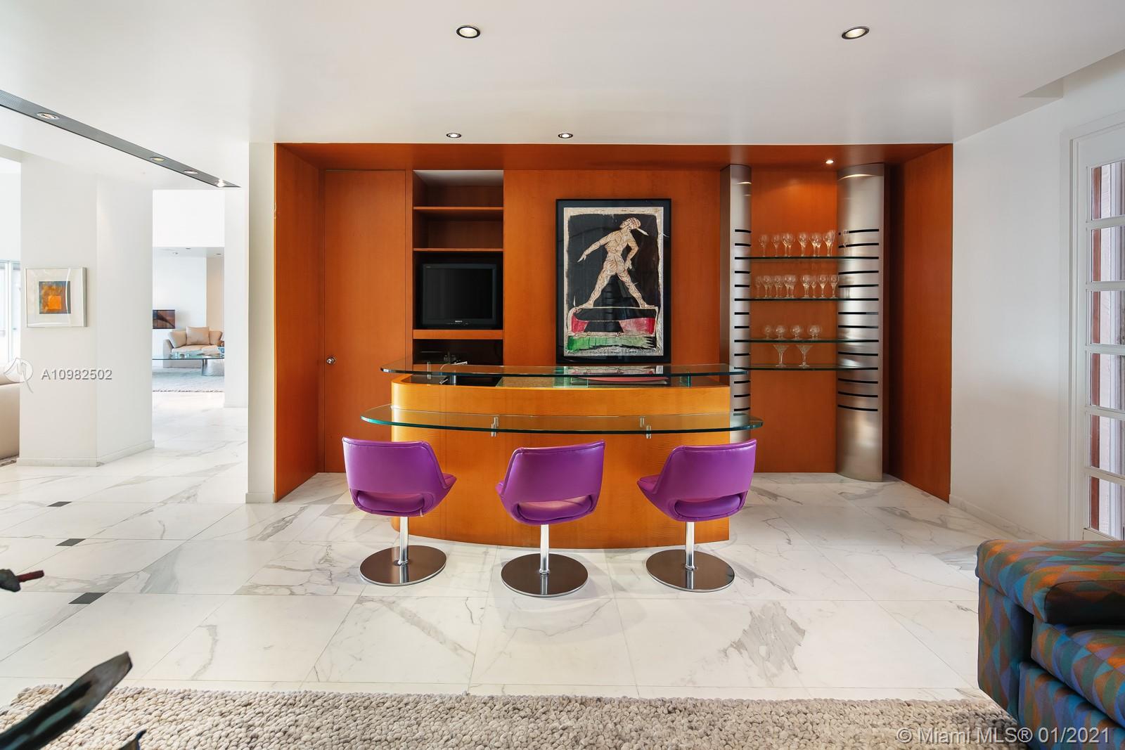 OCEANSIDE FISHER ISL COND - Residential