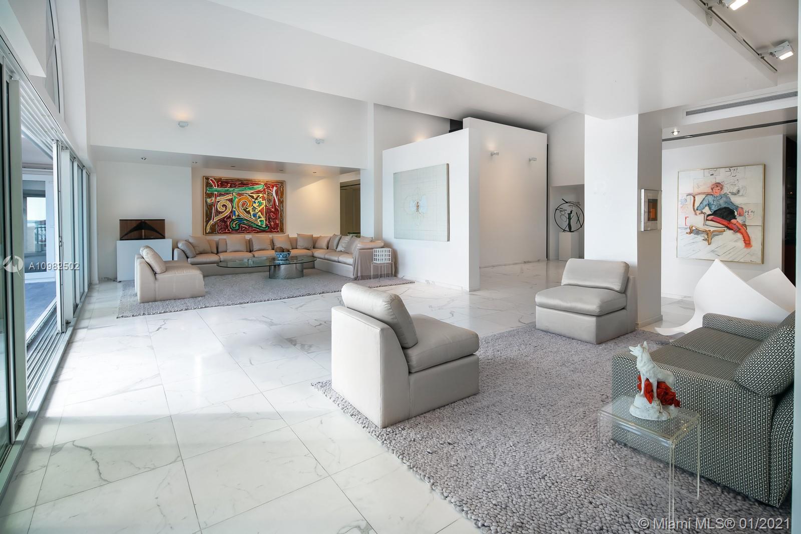 OCEANSIDE FISHER ISL COND - Residential