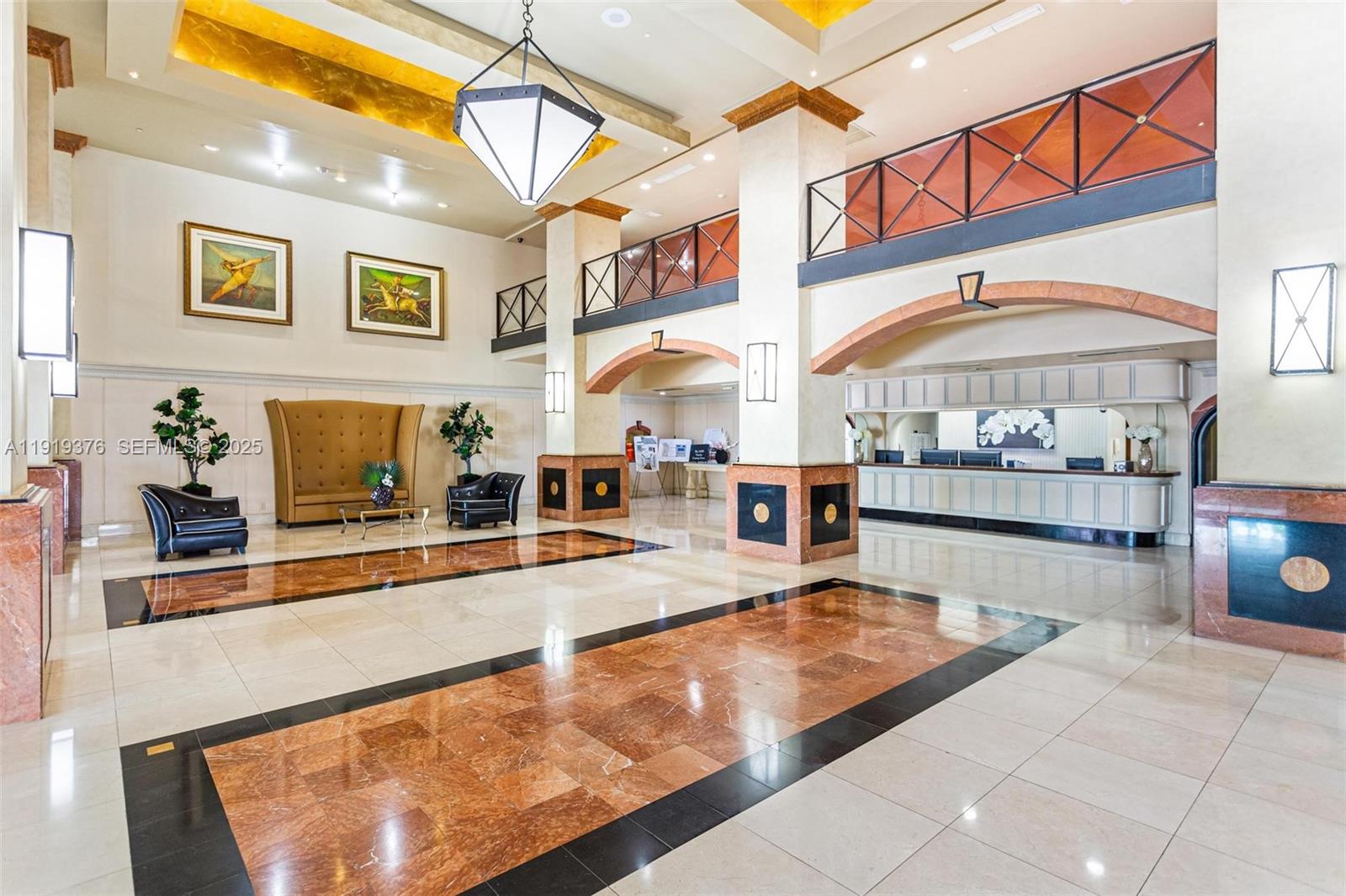 VENETIA CONDO - Residential