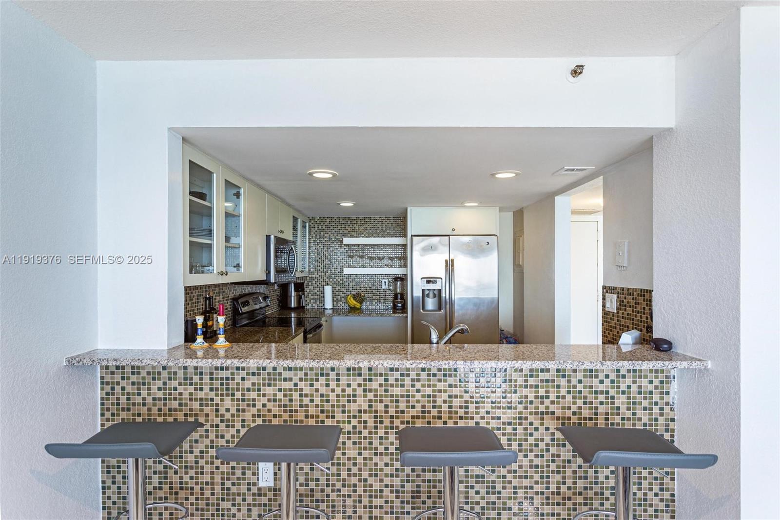 VENETIA CONDO - Residential