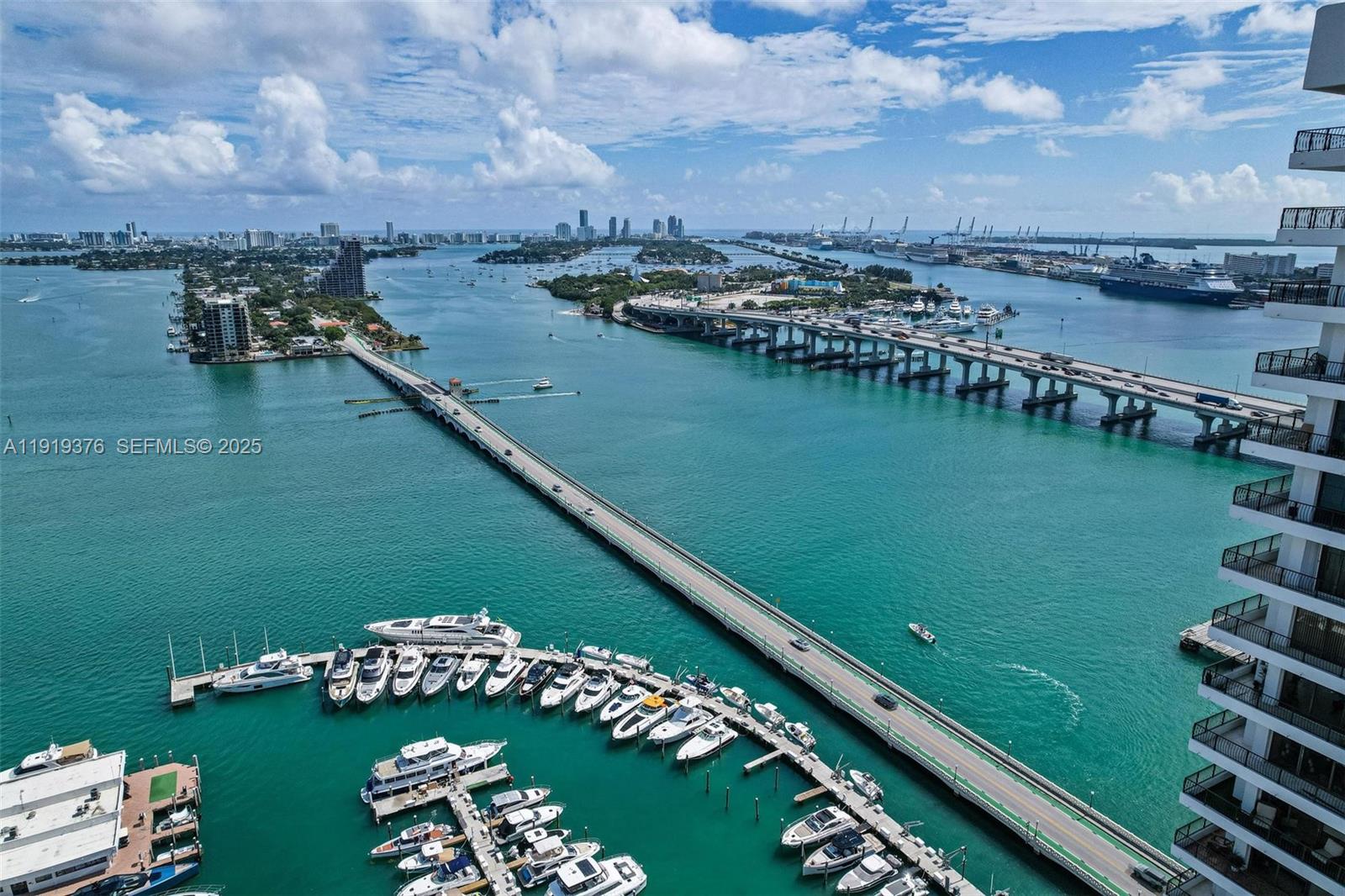 VENETIA CONDO - Residential