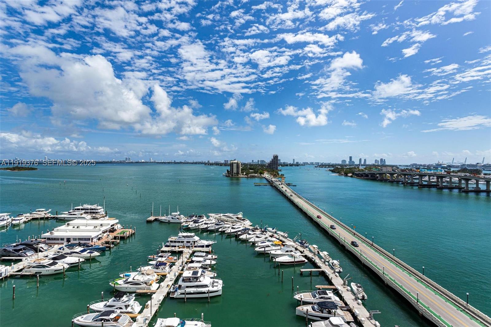 VENETIA CONDO - Residential