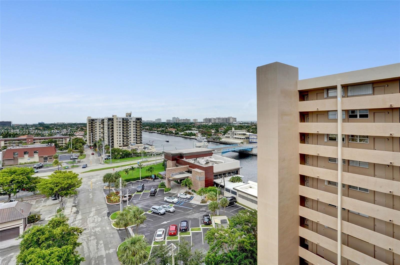 ROYAL MARINER CONDO - Residential Lease