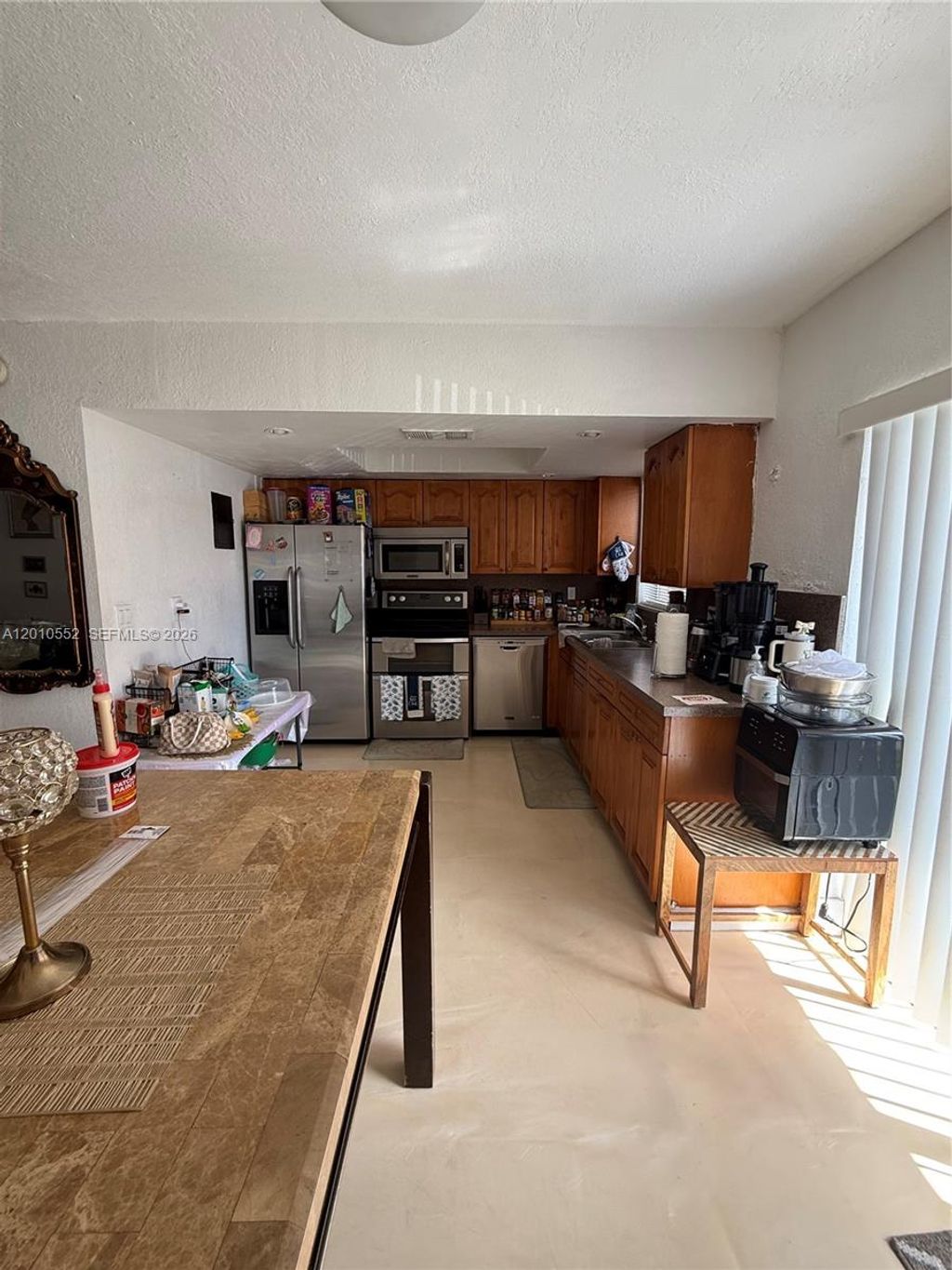 Photo of 5231 NW 27th St #8A, Lauderhill, FL 33313 (MLS # A12010552)